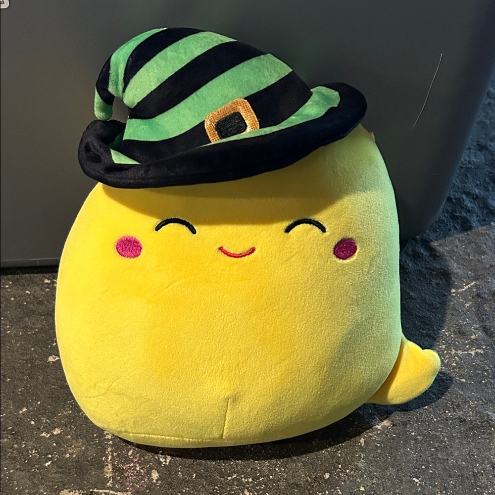8 in Squishmallow
